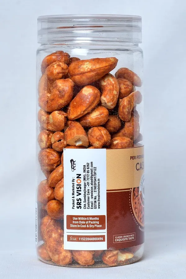 The_Almond_Store_Peri_Peri_Roasted_Cashews_200_Gm_Jar