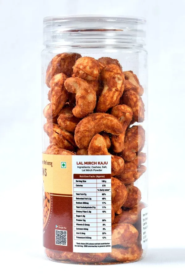 The_Almond_Store_Red_Chilli_Roasted_Cashews_200_Gm