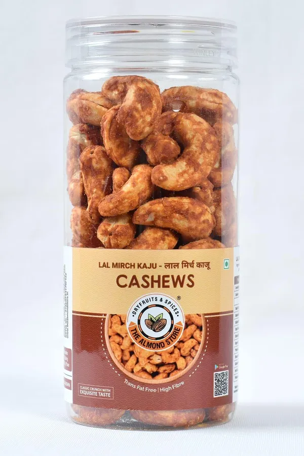 The_Almond_Store_Red_Chilli_Roasted_Cashews_200_Gm