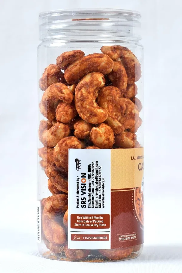 The_Almond_Store_Red_Chilli_Roasted_Cashews_200_Gm