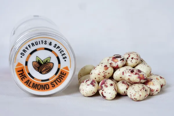 The_Almond_Store_Rose_Petal_Flavoured_Almonds_120_Gm