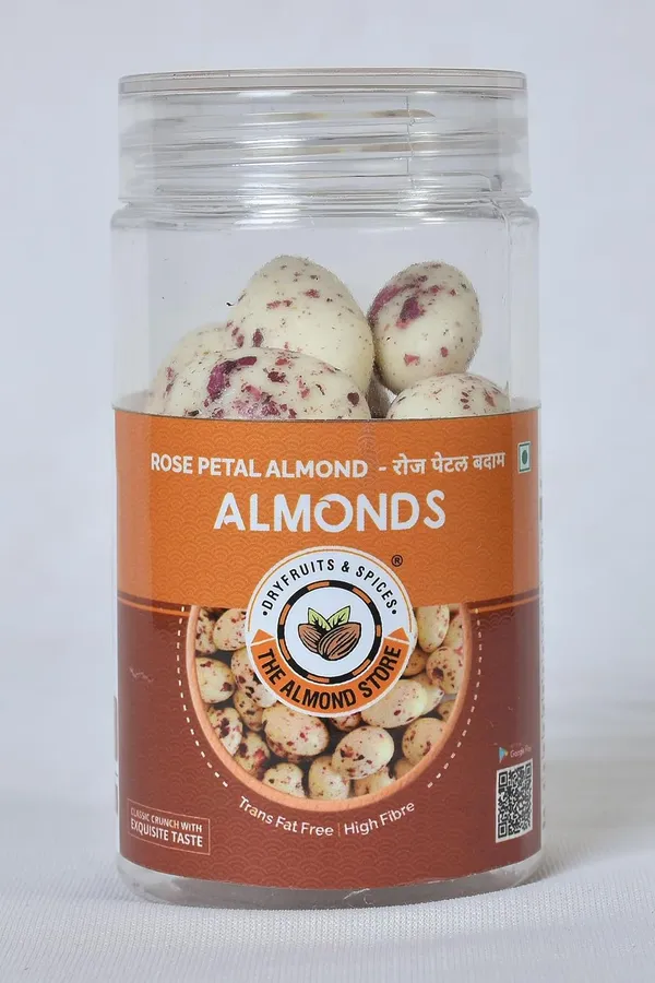 The_Almond_Store_Rose_Petal_Flavoured_Almonds_120_Gm