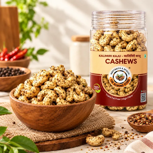 THE_ALMOND_STORE_Premium_Roasted_&_Salted_Black_Pepper_Cashews_|_125_Gm