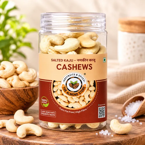 THE_ALMOND_STORE_Salted_Cashews_|_Premium_Dry_Fruits_|_Protein_Rich_Healthy_Snack_|_125Gm