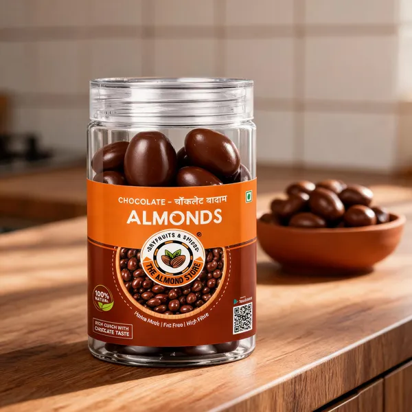 The_Almond_Store_Chocolate_Almonds_Premium_Whole_Almonds_Coated_With_Rich_Chocolate_Healthy_Snack_Trans_Fat_Free_High_Fibre_120g