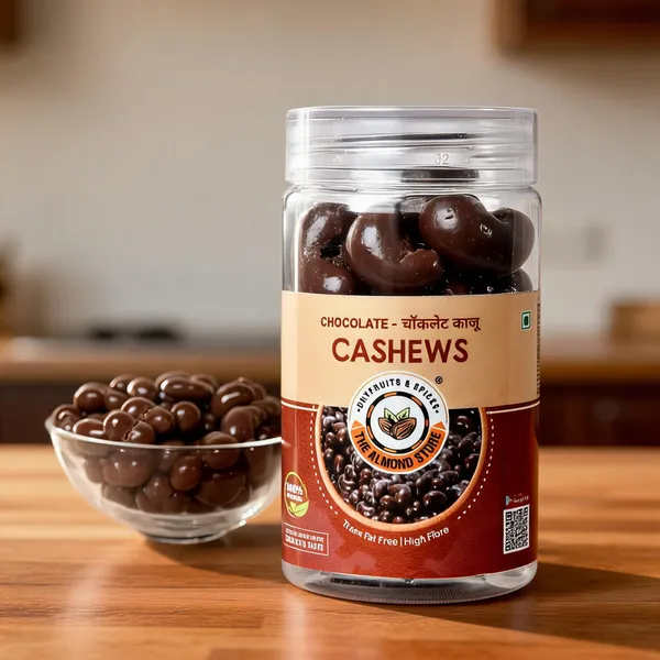 The_Almond_Store_Chocolate_Coated_Cashews_125_Gm_Jar