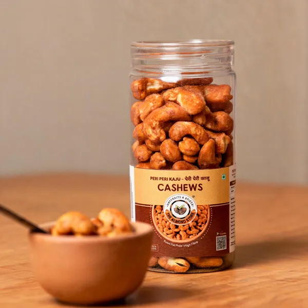 The_Almond_Store_Peri_Peri_Roasted_Cashews_200_Gm_Jar