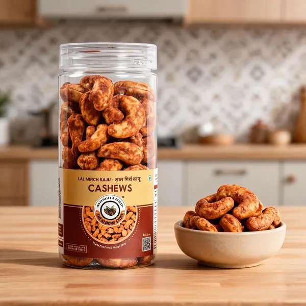 The_Almond_Store_Red_Chilli_Roasted_Cashews_200_Gm