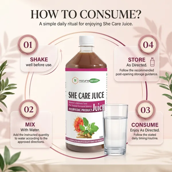 Nature_Zenith_She_Care_Juice,_Ayurvedic_Women's_Wellness_Tonic,_Herbal_Liquid_Formulation_with_Shatavari,_Ashwagandha,_Amla_&_Traditional_Herbs,_1000_ml