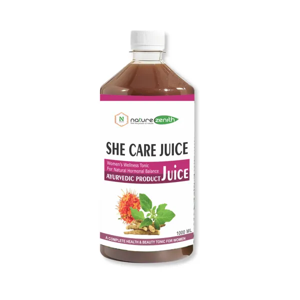 Nature_Zenith_She_Care_Juice,_Ayurvedic_Women's_Wellness_Tonic,_Herbal_Liquid_Formulation_with_Shatavari,_Ashwagandha,_Amla_&_Traditional_Herbs,_1000_ml
