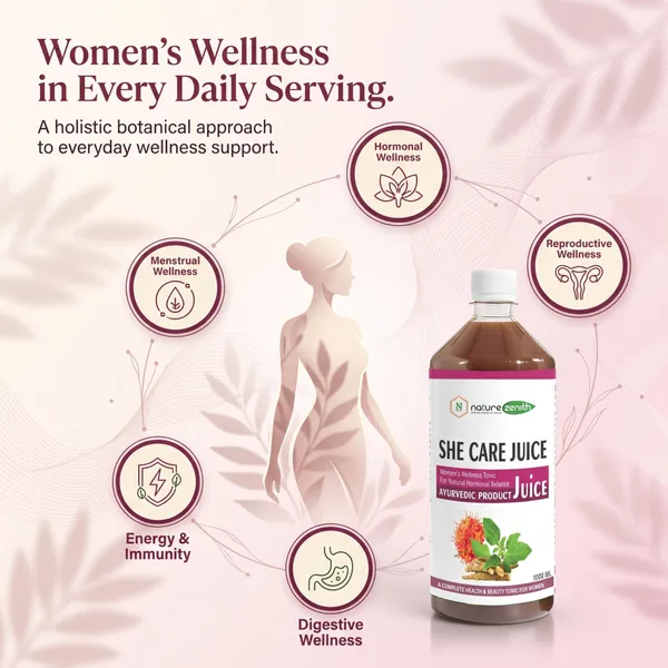 Nature_Zenith_She_Care_Juice,_Ayurvedic_Women's_Wellness_Tonic,_Herbal_Liquid_Formulation_with_Shatavari,_Ashwagandha,_Amla_&_Traditional_Herbs,_1000_ml