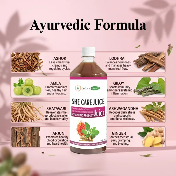 Nature_Zenith_She_Care_Juice,_Ayurvedic_Women's_Wellness_Tonic,_Herbal_Liquid_Formulation_with_Shatavari,_Ashwagandha,_Amla_&_Traditional_Herbs,_1000_ml