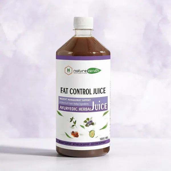 Nature_Zenith_Fat_Control_Herbal_Juice_12_Ayurvedic_Herbs