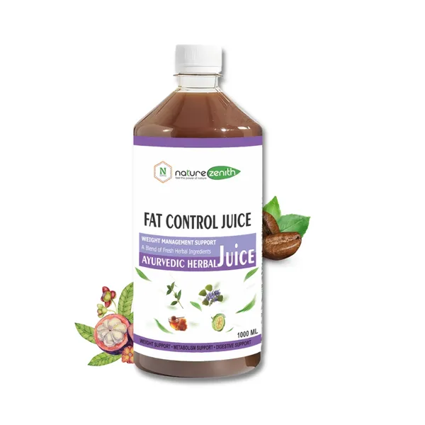 Fat_Control_Juice_Healthy_Weight_Management_Through_12_Ayurvedic_Herbs