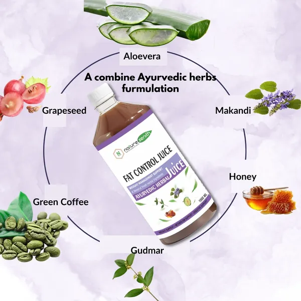 Fat_Control_Juice_Healthy_Weight_Management_Through_12_Ayurvedic_Herbs