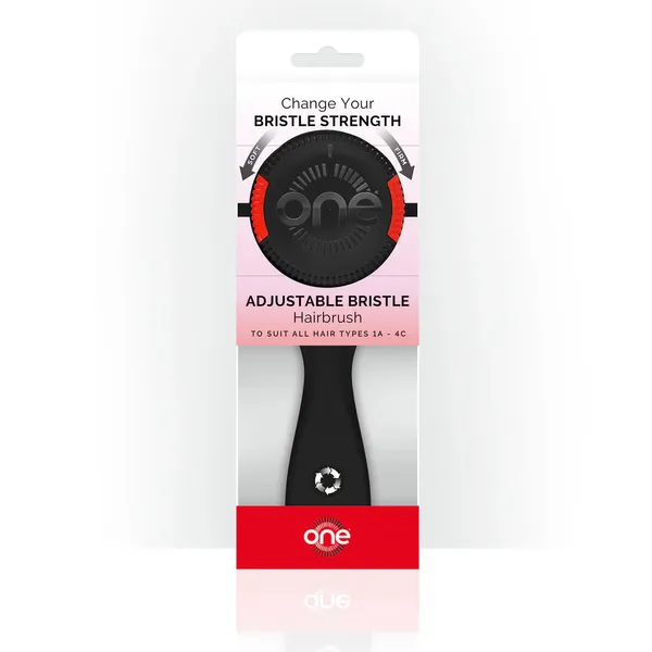 One_Brush_Black_Red