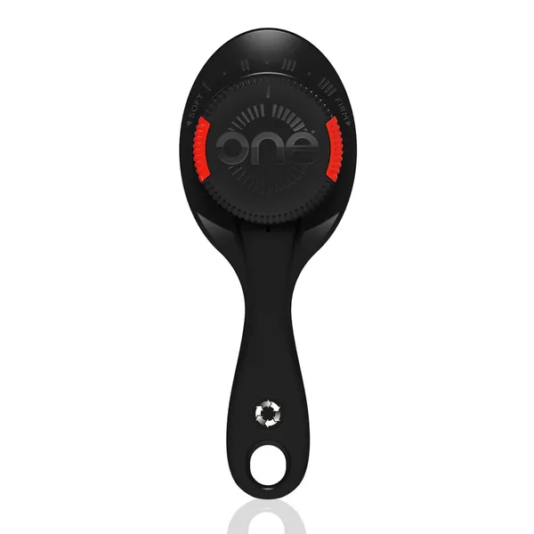 One_Brush_Black_Red