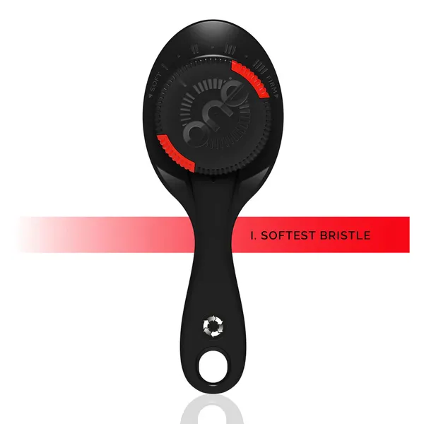 One_Brush_Black_Red