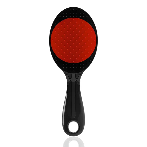 One_Brush_Black_Red