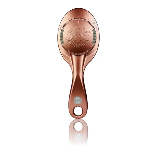 One_Pro_Brush_Festive_Duo_Rose_Gold_&_Titanium