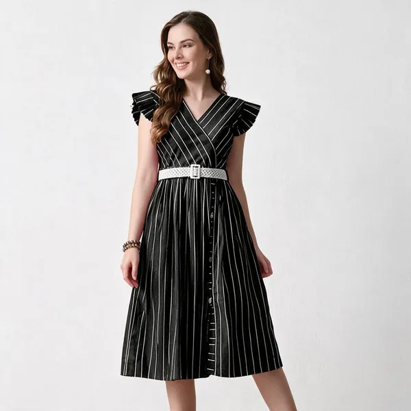 Stylish_Rayon_Dress