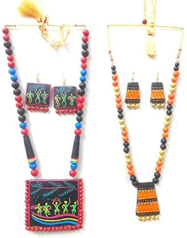 Terracotta_Necklace