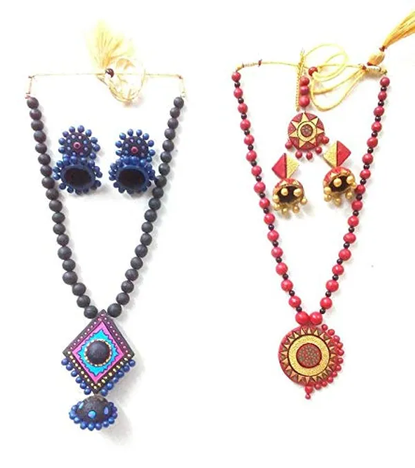 Terracotta_Necklace