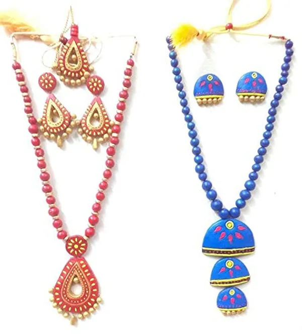 Terracotta_Necklace