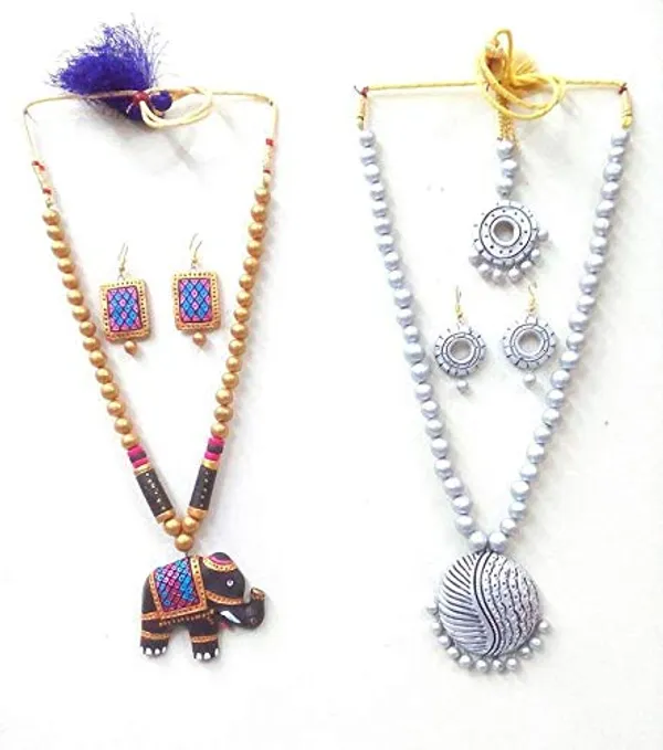 Terracotta_Necklace_Set