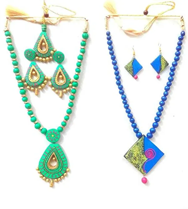 Terracotta_Necklace_Set