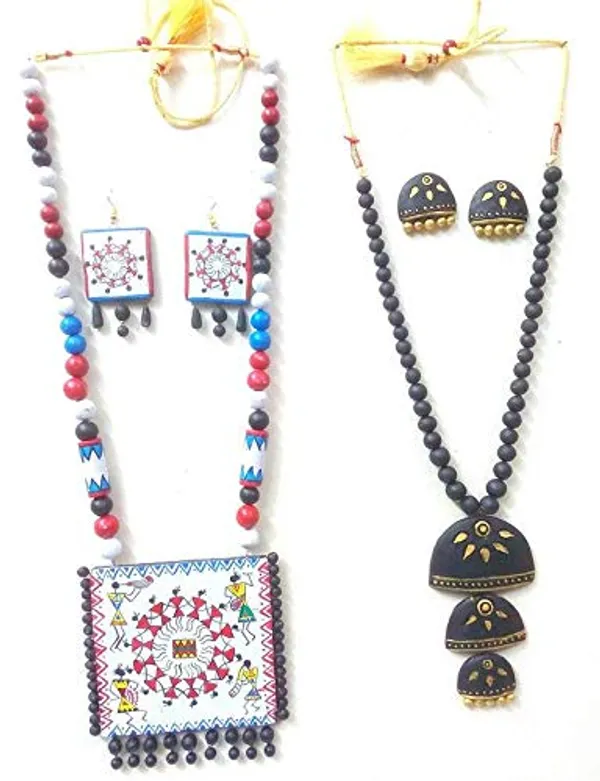 Terracotta_Necklace_Set
