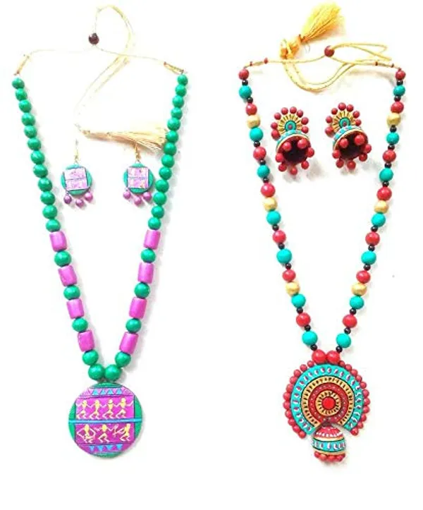 Terracotta_Necklace