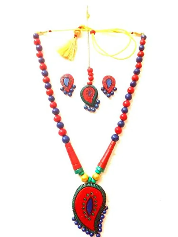 Terracotta_Necklace
