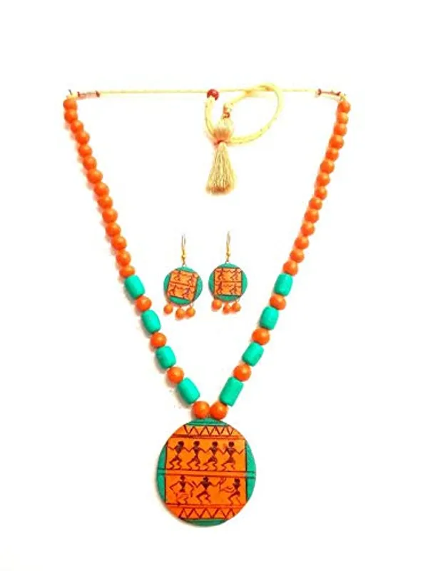 Terracotta_Necklace_Set