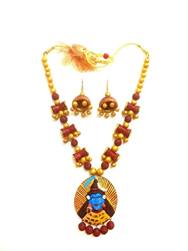 Terracotta_Necklace_For_Women