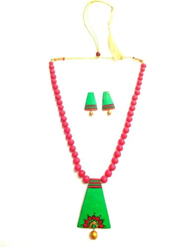 Terracotta_Necklace_Set