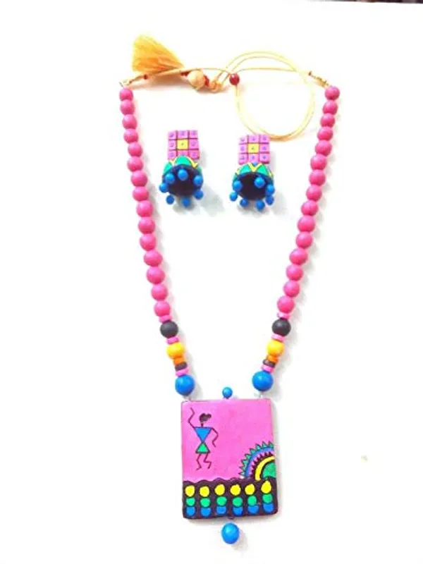 Terracotta_Necklace