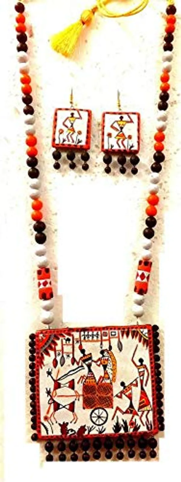 Warli_Painting_Terracotta_Jewellery