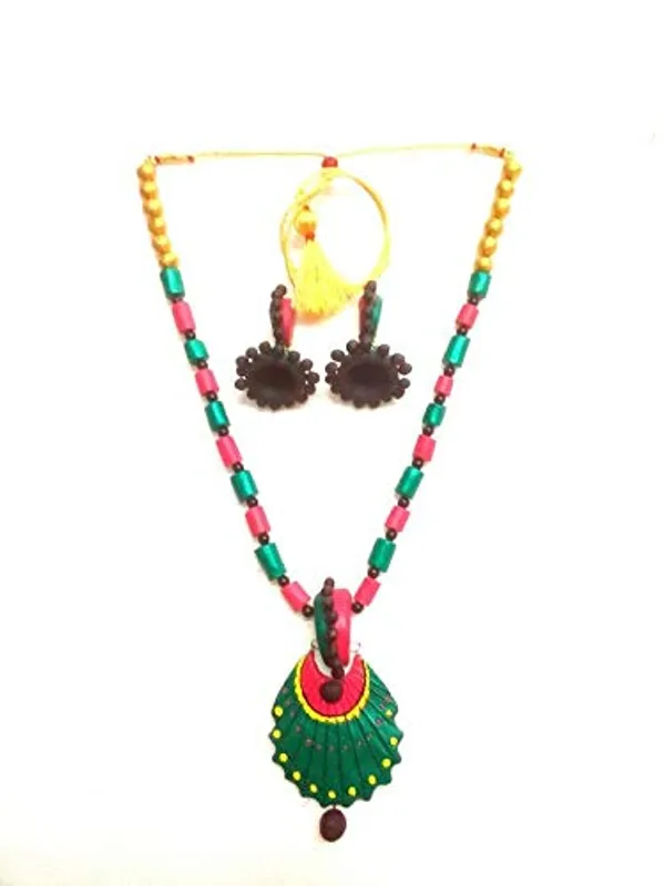 Terracotta_Necklace