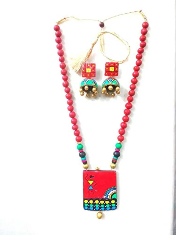 Terracotta_Necklace