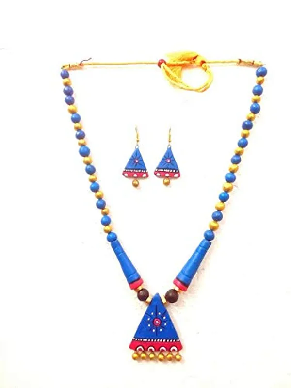 Terracotta_Necklace_Set