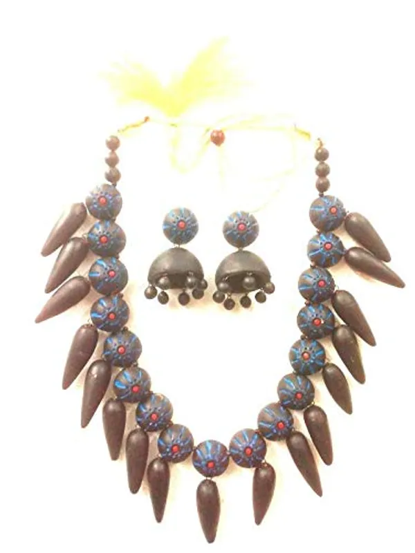 Terracotta_Necklace_Set