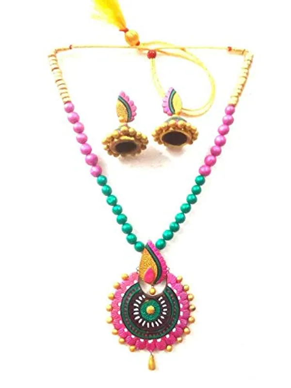 Terracotta_Necklace