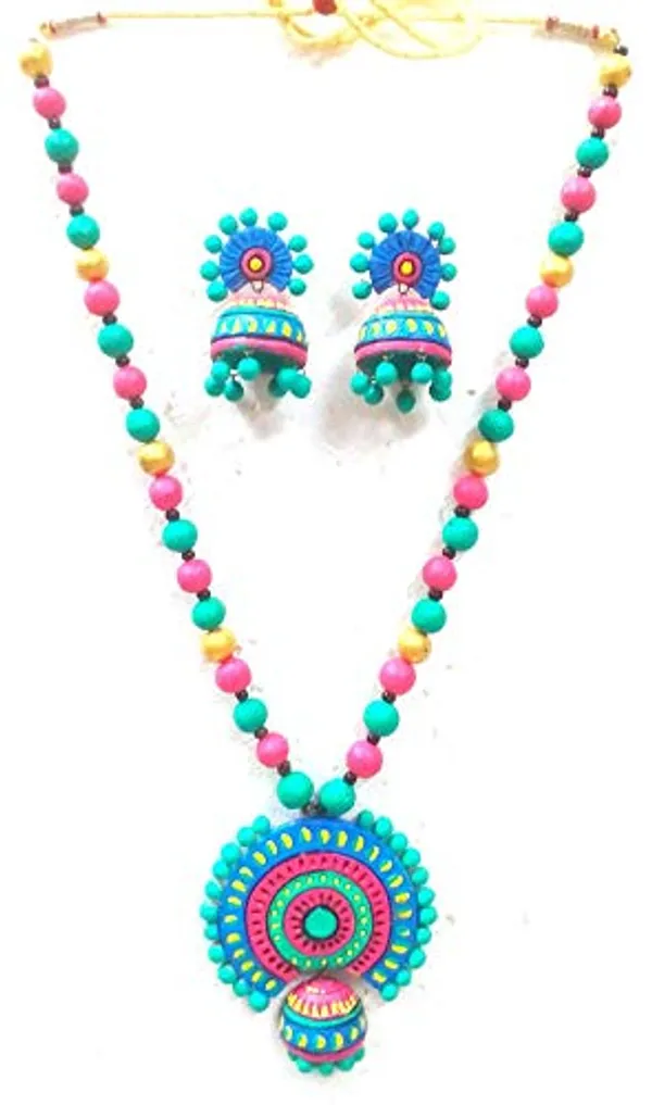 Terracotta_Necklace_For_Women