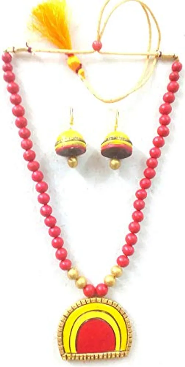 Terracotta_Necklace