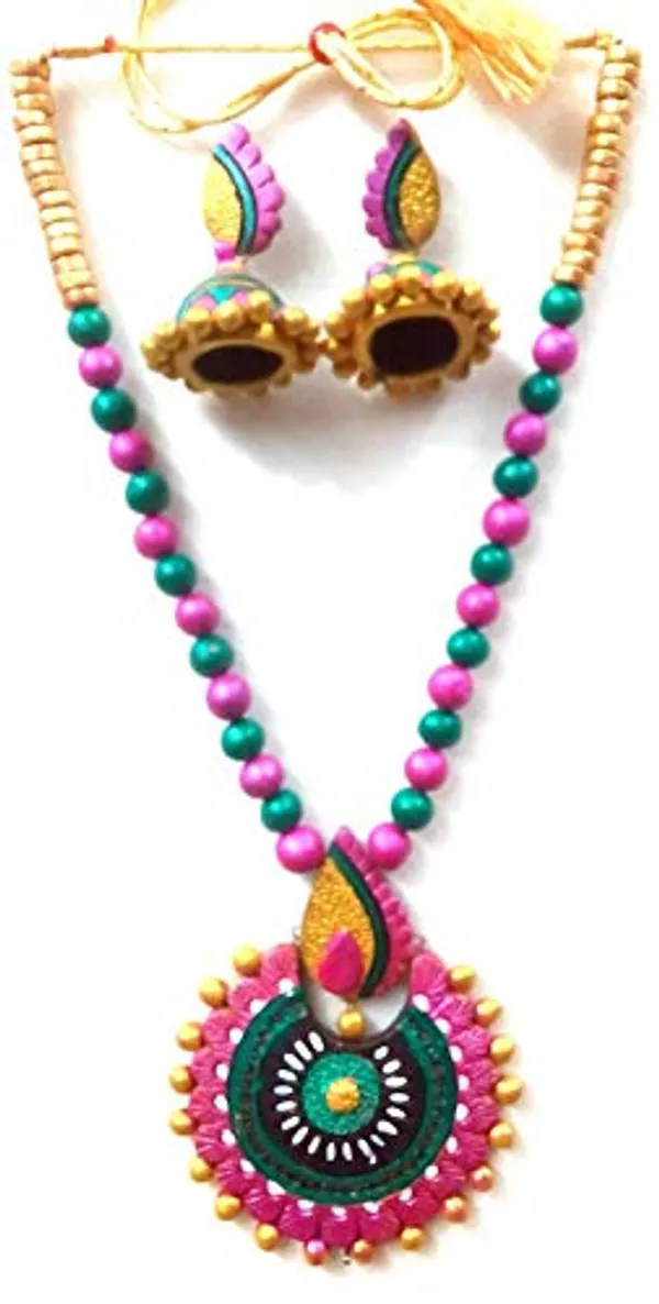 Terracotta_Necklace