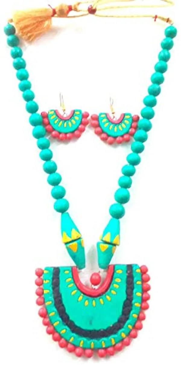Terracotta_Necklace_Earrings_Set