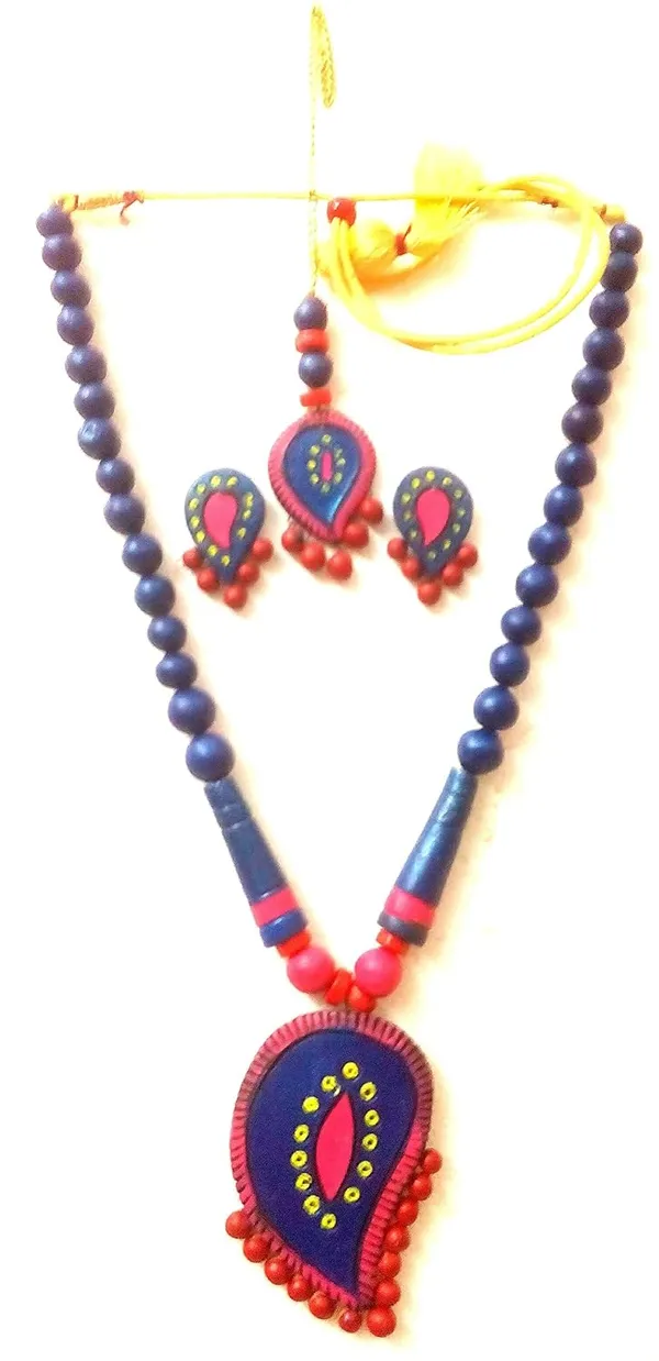 Terracotta_Necklace