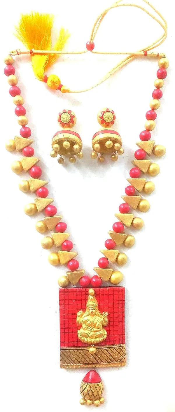 Terracotta_Necklace_Set