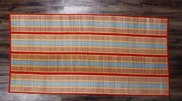 Madurkathi_Floor_Mat